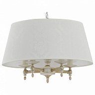 Подвесной светильник Alfa Roksana White 18536 500_191_3079375